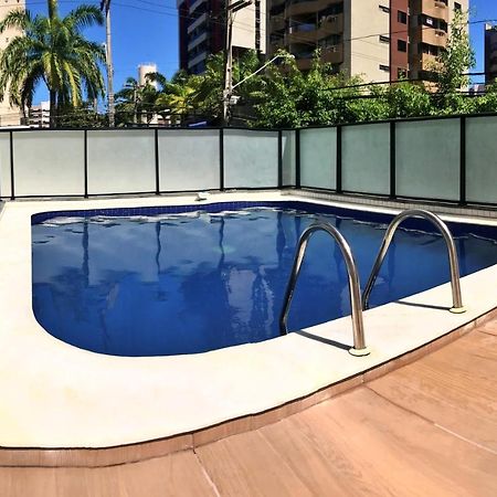 Vacanze - Golden Place Maceió Εξωτερικό φωτογραφία
