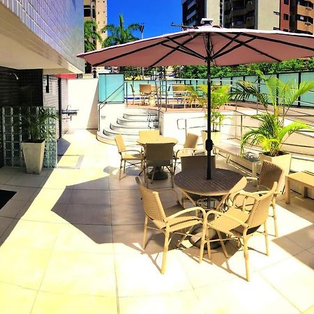 Vacanze - Golden Place Maceió Εξωτερικό φωτογραφία