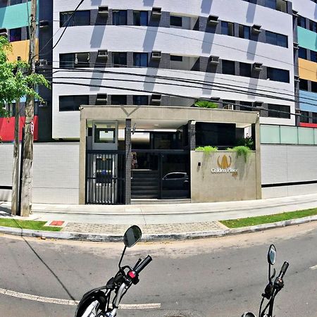 Vacanze - Golden Place Maceió Εξωτερικό φωτογραφία
