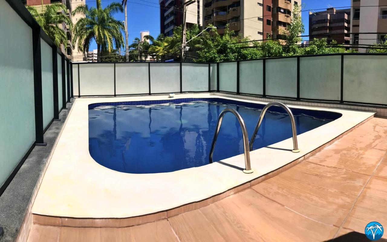 Vacanze - Golden Place Maceió Εξωτερικό φωτογραφία
