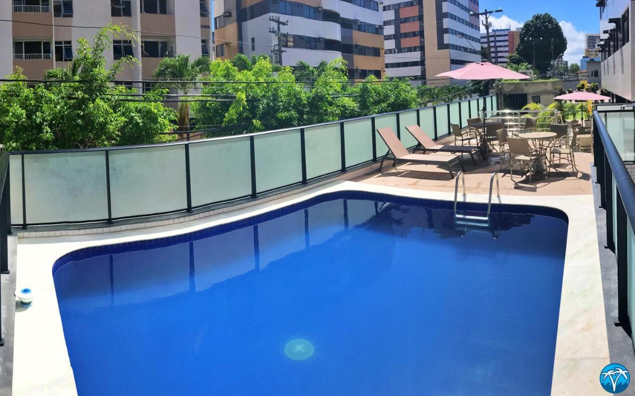 Vacanze - Golden Place Maceió Εξωτερικό φωτογραφία