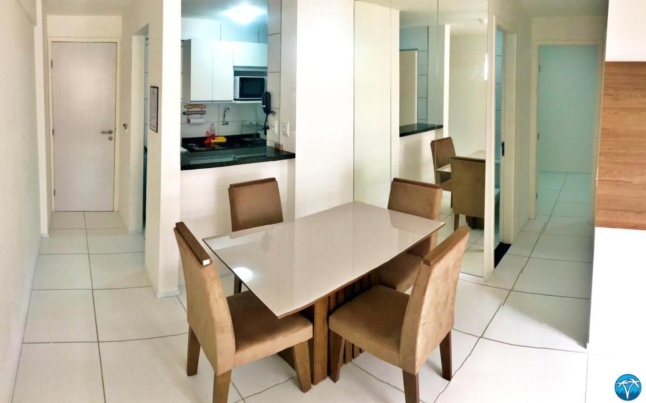 Vacanze - Golden Place Maceió Εξωτερικό φωτογραφία