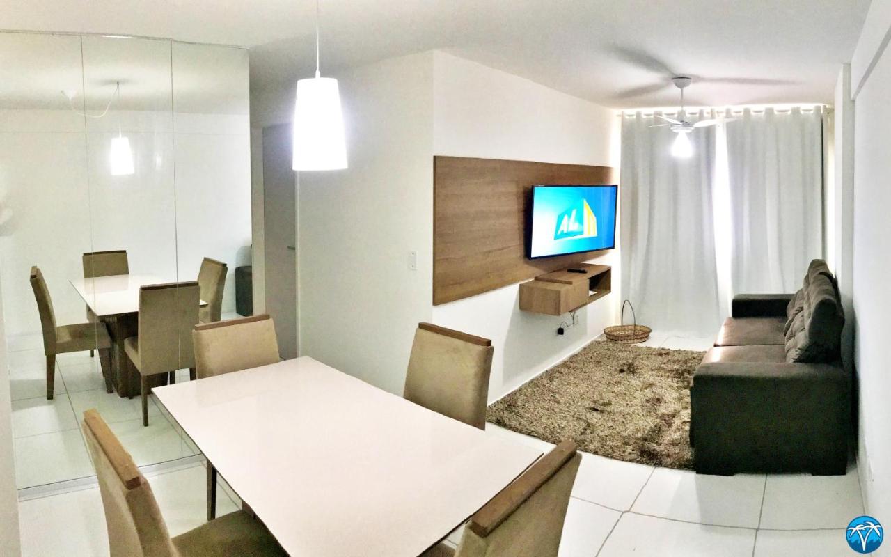 Vacanze - Golden Place Maceió Εξωτερικό φωτογραφία
