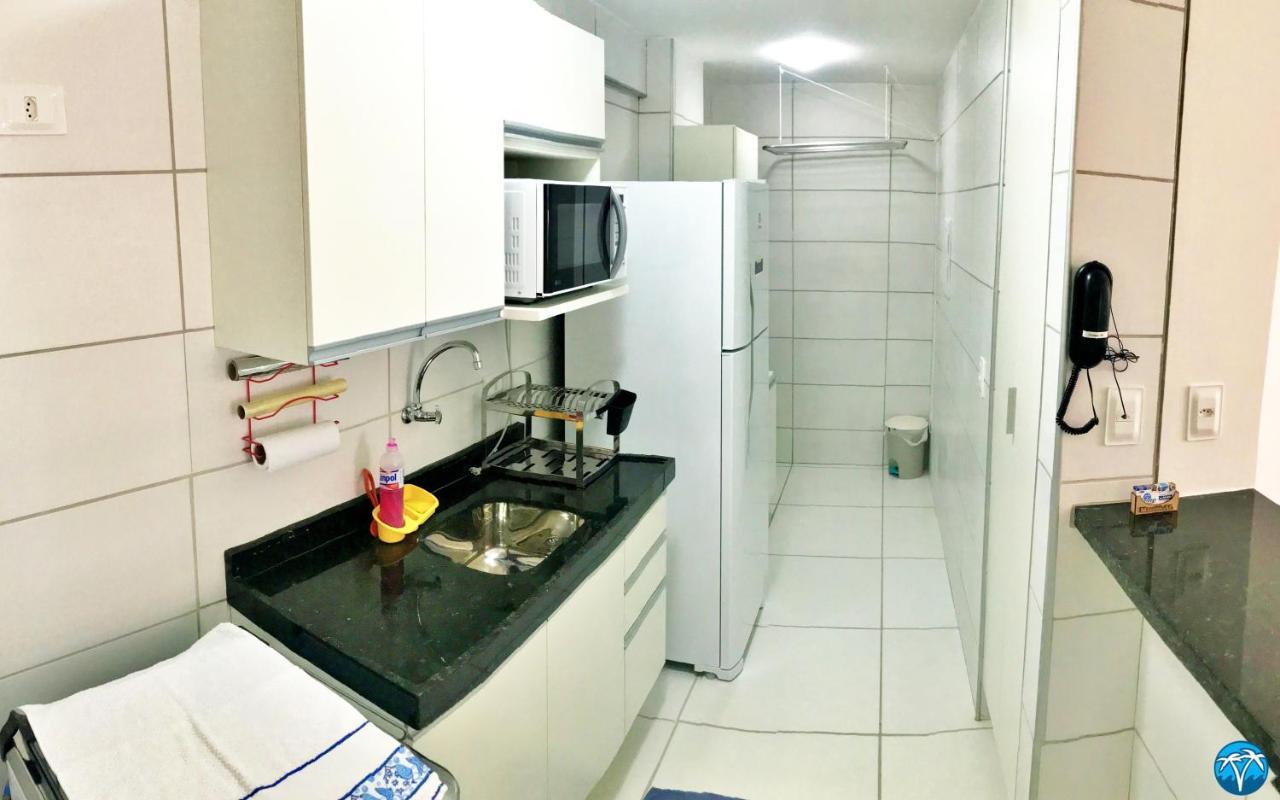 Vacanze - Golden Place Maceió Εξωτερικό φωτογραφία
