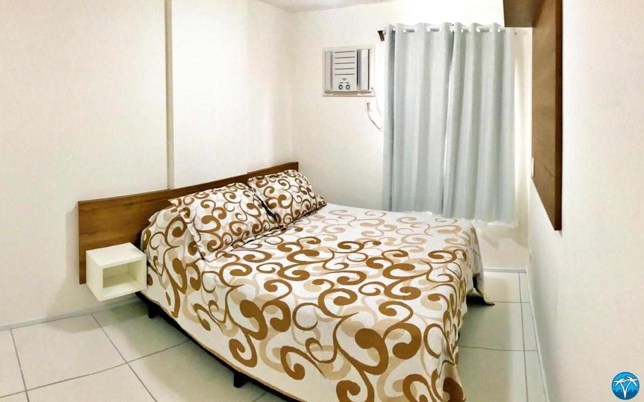 Vacanze - Golden Place Maceió Εξωτερικό φωτογραφία
