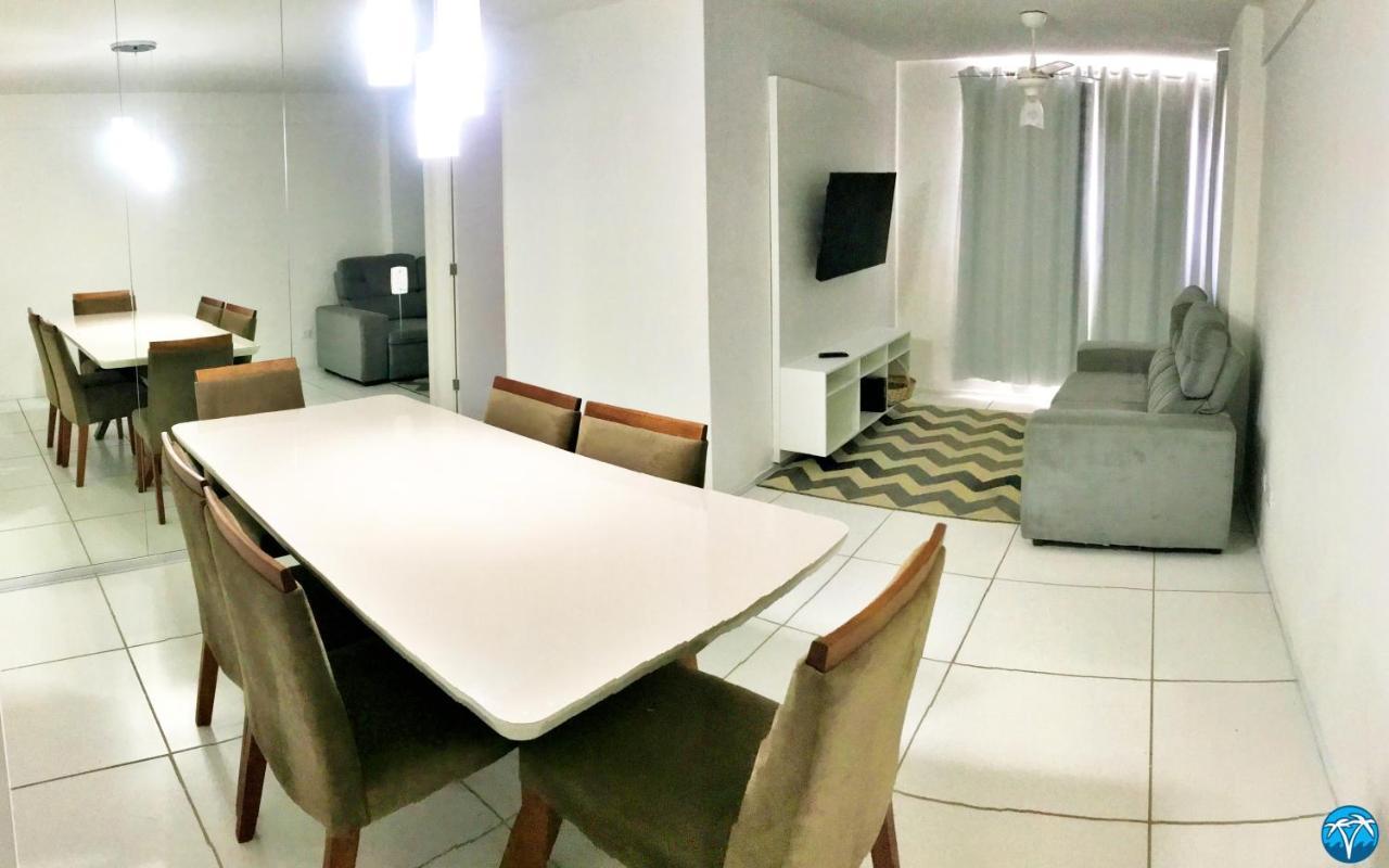 Vacanze - Golden Place Maceió Εξωτερικό φωτογραφία