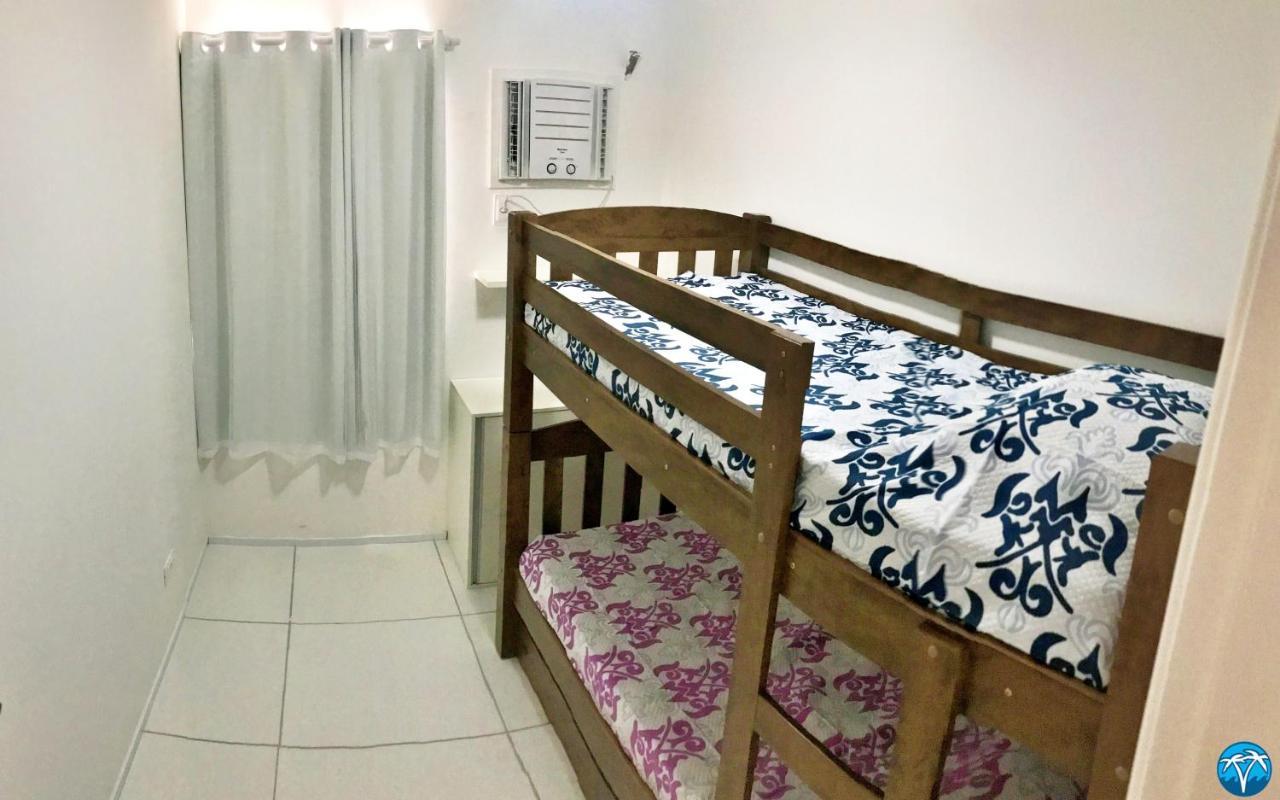 Vacanze - Golden Place Maceió Εξωτερικό φωτογραφία