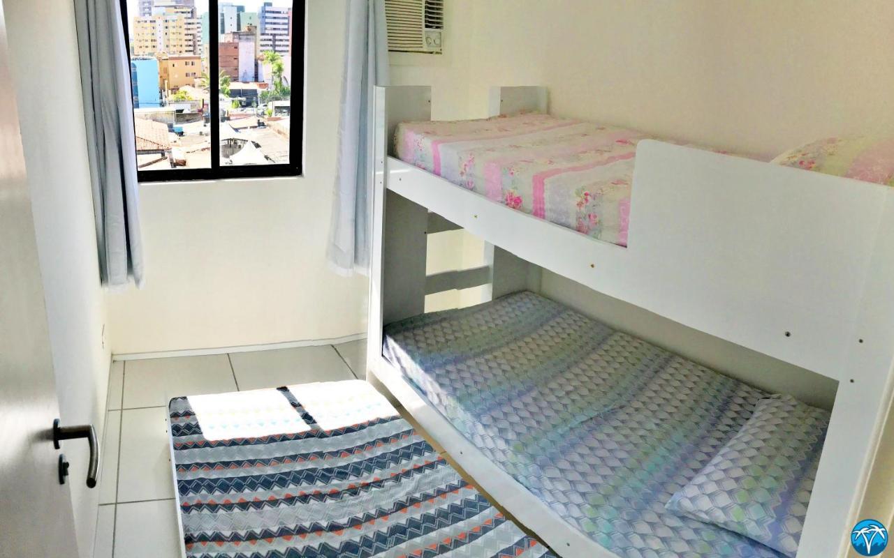 Vacanze - Golden Place Maceió Εξωτερικό φωτογραφία