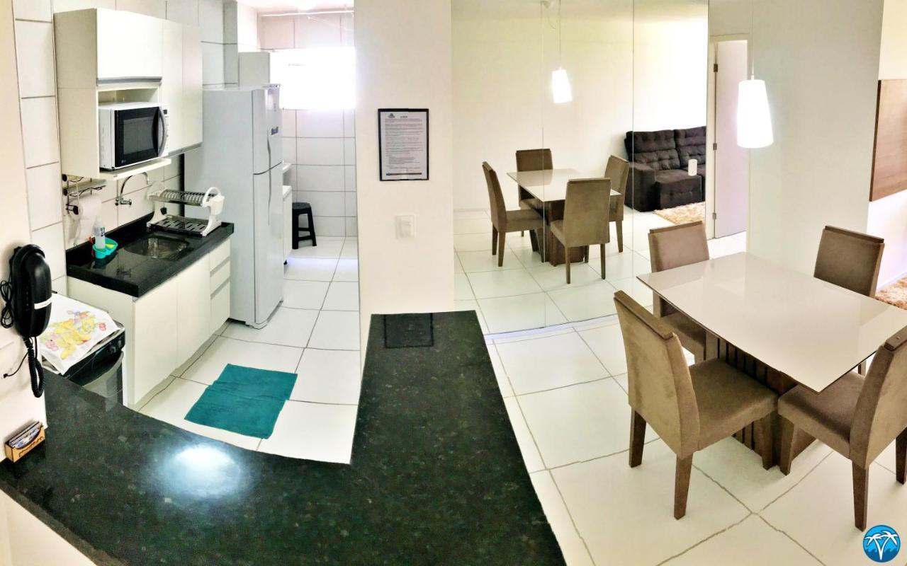 Vacanze - Golden Place Maceió Εξωτερικό φωτογραφία