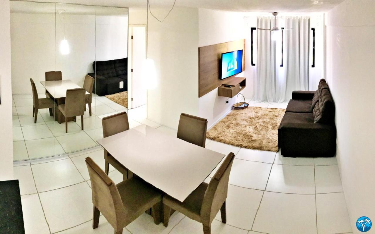 Vacanze - Golden Place Maceió Εξωτερικό φωτογραφία