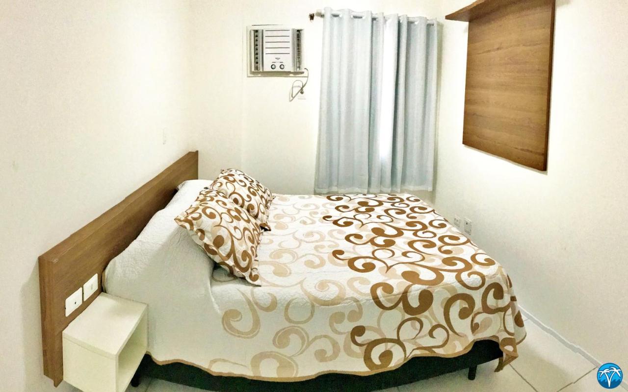 Vacanze - Golden Place Maceió Εξωτερικό φωτογραφία