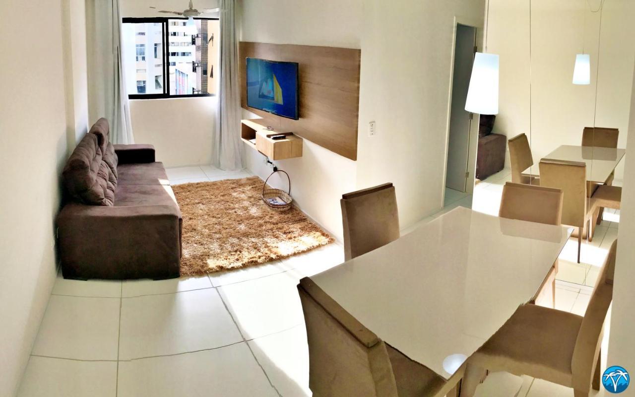 Vacanze - Golden Place Maceió Εξωτερικό φωτογραφία