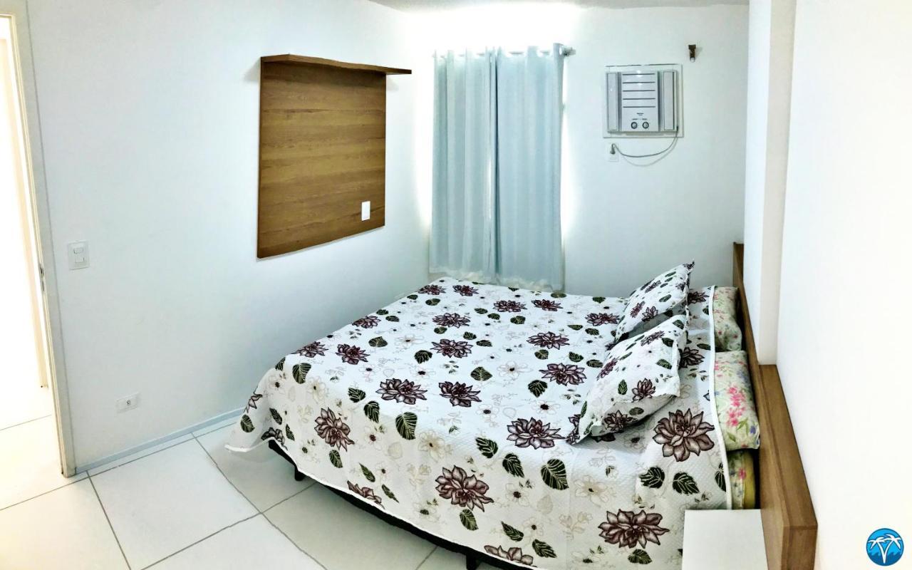 Vacanze - Golden Place Maceió Εξωτερικό φωτογραφία