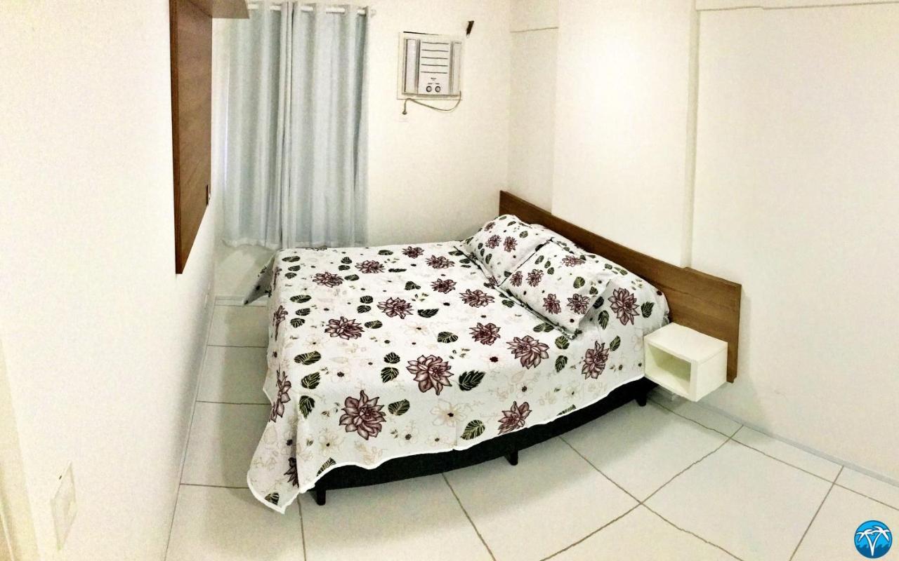 Vacanze - Golden Place Maceió Εξωτερικό φωτογραφία